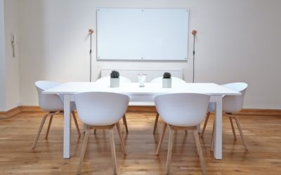 Pose de parquet à Lunéville