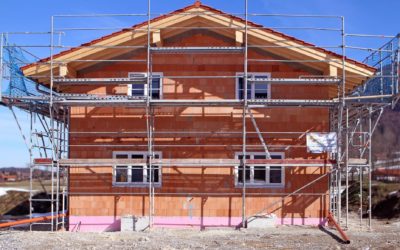 L’importance d’un ravalement de façade en Meurthe-et-Moselle