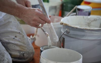 Artisan peintre à Lunéville : l’expertise de votre spécialiste