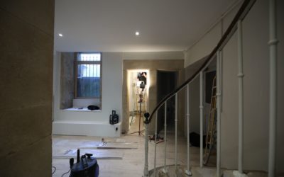 Décoration intérieure en Meurthe-et-Moselle