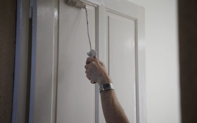 Peintre à Gerbéviller : votre partenaire pour une décoration personnalisée